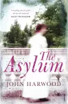 The Asylum cover