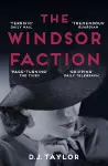 The Windsor Faction cover