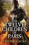 The Twelve Children of Paris cover