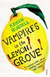 Vampires in the Lemon Grove cover