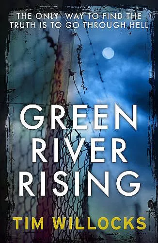Green River Rising cover