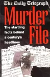 The Daily Telegraph Murder File cover