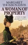 Woman Of Property cover