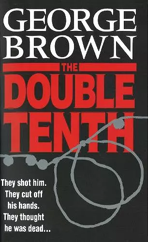 The Double Tenth cover