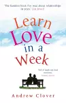 Learn Love in a Week cover