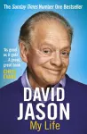 David Jason: My Life cover