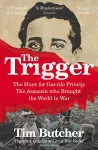 The Trigger cover