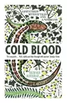 Cold Blood cover