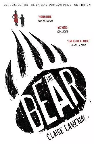 The Bear cover