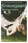 Boyhood Island cover