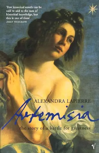 Artemisia cover