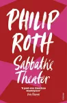 Sabbath's Theater cover