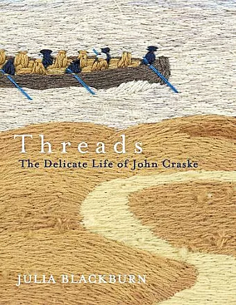 Threads cover
