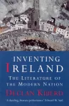 Inventing Ireland packaging