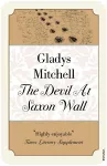 The Devil at Saxon Wall cover