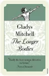 The Longer Bodies cover