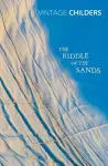 The Riddle of the Sands cover