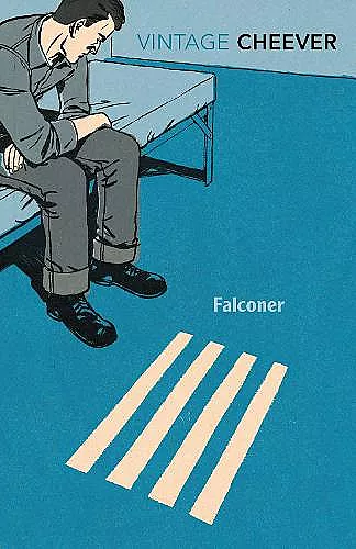 Falconer cover