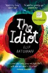 The Idiot cover