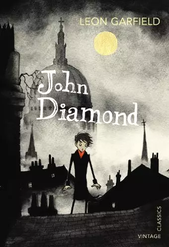 John Diamond cover