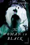 The Woman in Black cover