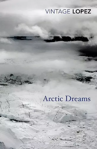 Arctic Dreams cover