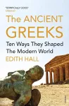 The Ancient Greeks cover