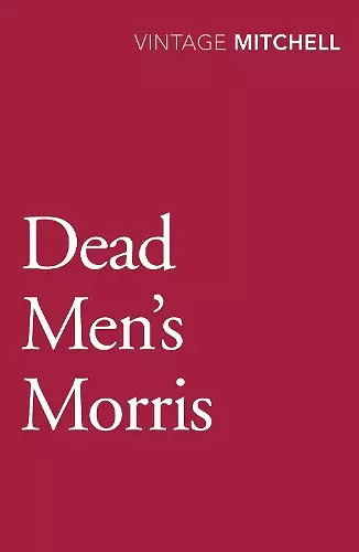 Dead Men's Morris cover