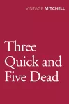 Three Quick and Five Dead cover