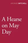 A Hearse on May Day cover