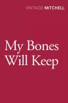 My Bones Will Keep cover