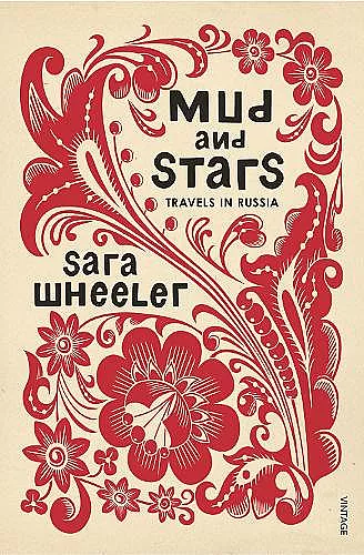 Mud and Stars cover