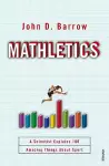 Mathletics cover