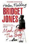 Bridget Jones: Mad About the Boy cover