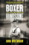 Boxer Handsome cover