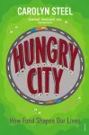 Hungry City cover
