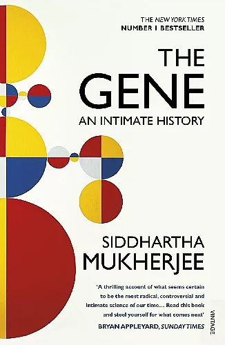The Gene cover