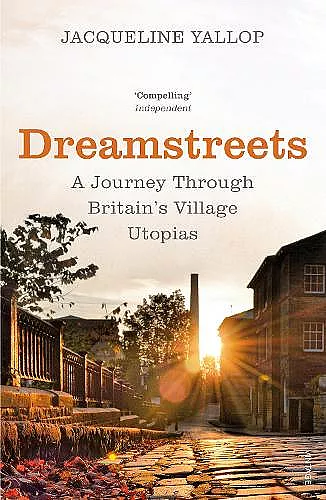 Dreamstreets cover