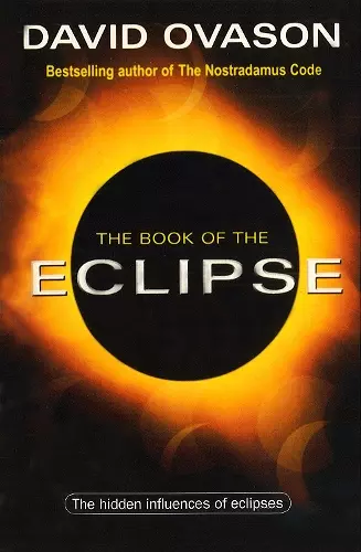 The Book Of The Eclipse cover