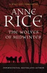 The Wolves of Midwinter cover