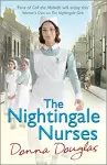 The Nightingale Nurses cover