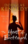 The Heat of Betrayal cover