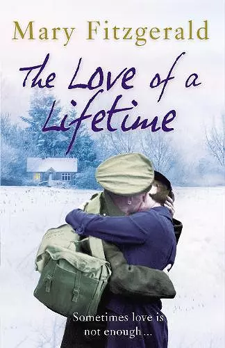 The Love of a Lifetime cover