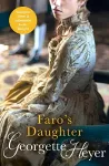 Faro's Daughter cover