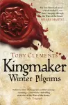 Kingmaker: Winter Pilgrims cover