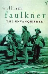 The Unvanquished cover