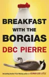 Breakfast with the Borgias cover
