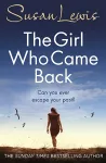The Girl Who Came Back cover