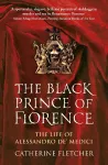 The Black Prince of Florence cover