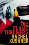 The Flamethrowers cover